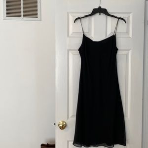 Dress Barn Little Black Dress size 12